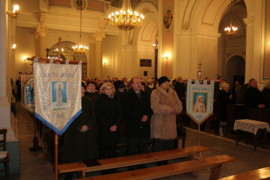 Fot. Teresa Wajszczyk
