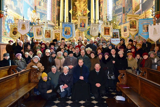 Fot. Andrzej Bucior
