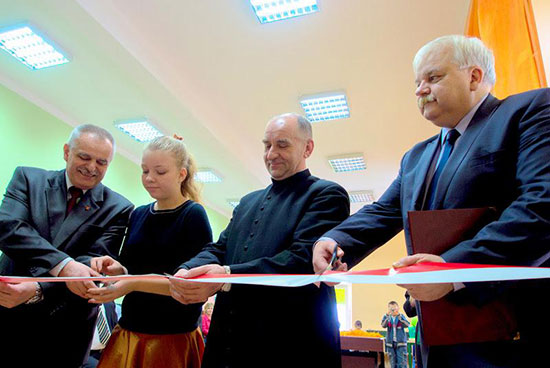 Fot. Agata Bazak