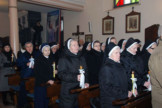 Fot. Ks. Tomasz Lis