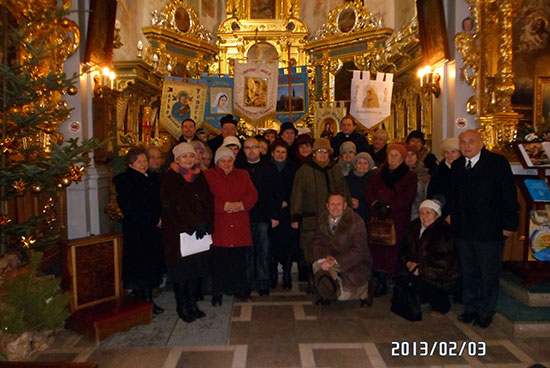 Fot. Andrzej Gorycki