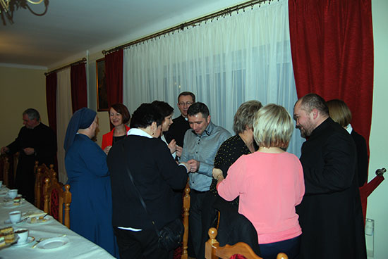 Fot. Ks. Artur Baraski