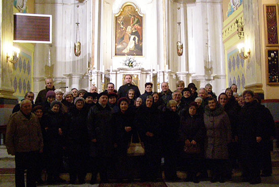 Fot. Marianna Koszaka