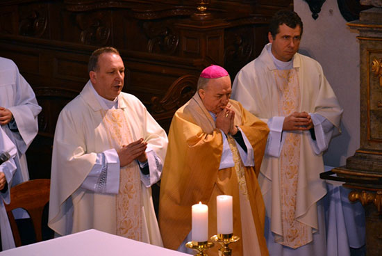 Fot. kl. Mateusz Czarnecki