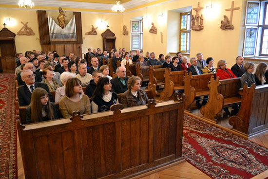 Fot. Kl. Tomasz Zych