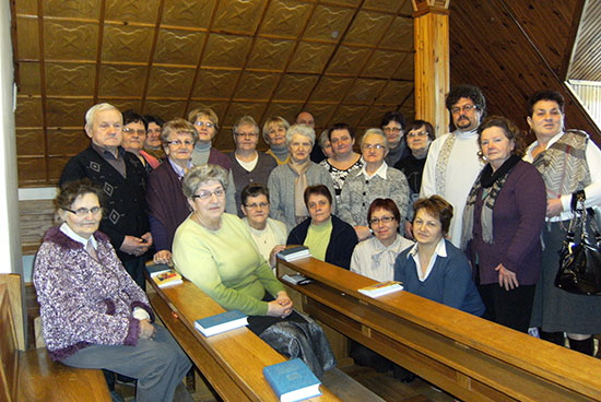 Fot. Maria Linek