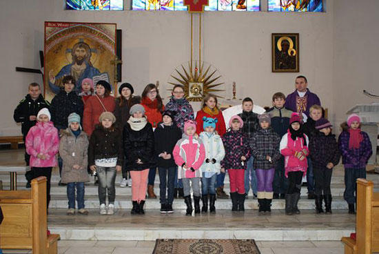 Fot. Agata Bazak