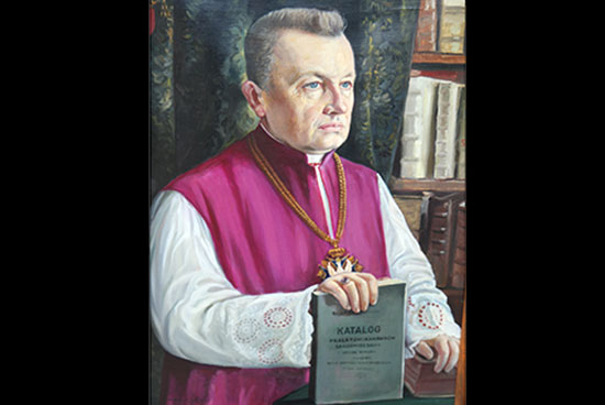 Fot. Urszula Stpie
