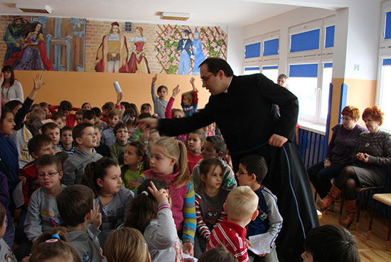 Fot. Magorzata abuz