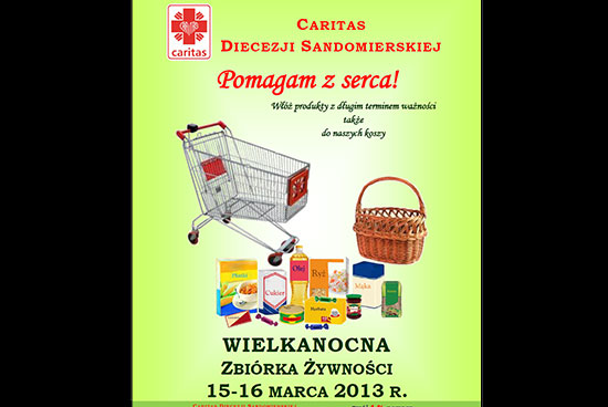 Fot. Arch. Caritas
