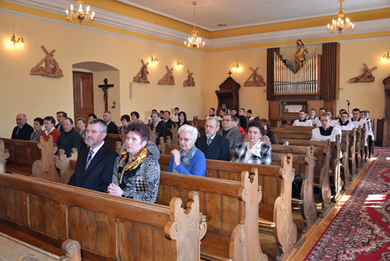 Fot. kl. Mateusz Czarnecki