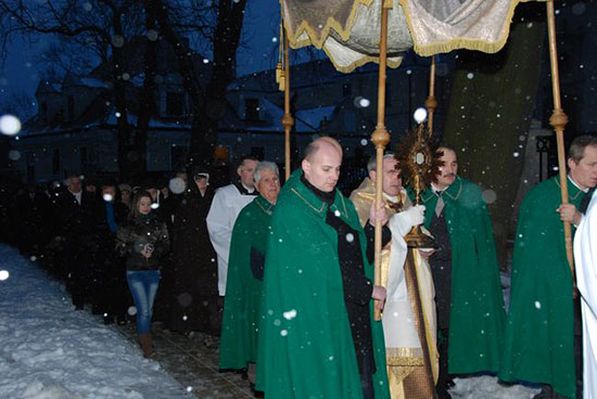 Fot. Kl. Grzegorz Sodkowski