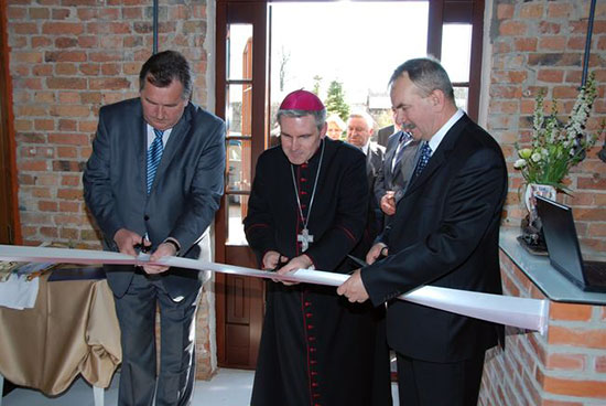 Fot. Ks. Tomasz Lis