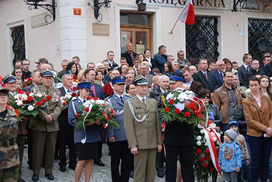 Fot. Ks. Tomasz Lis