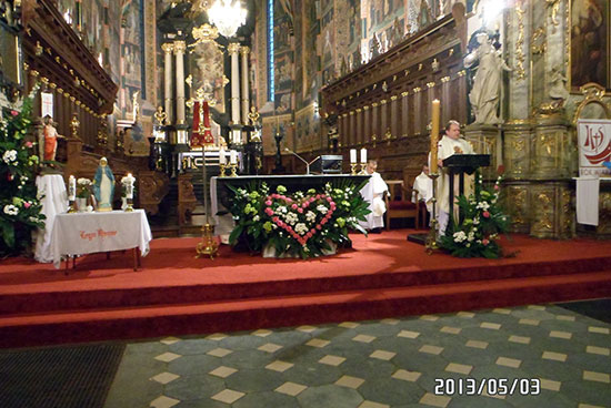 Fot. Andrzej Gorycki