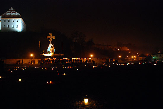 Fot. Ks. Dariusz Woniczka