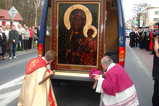 Fot. Andrzej Capiga