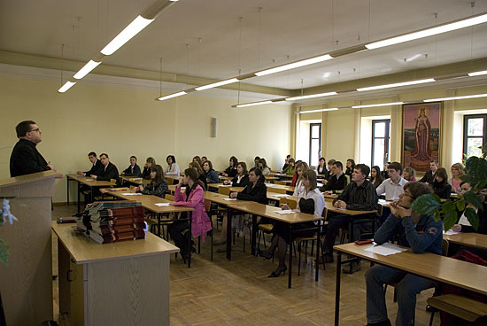 Fot. Ks. Dariusz Woniczka