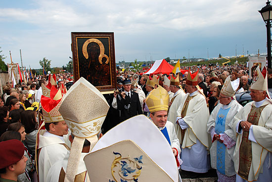 Fot. Ks. Dariusz Woniczka