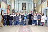 Fot.  Klerycy WSD