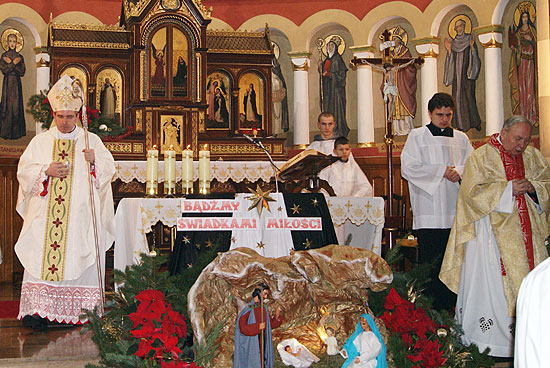 Fot. Filip Materkowski