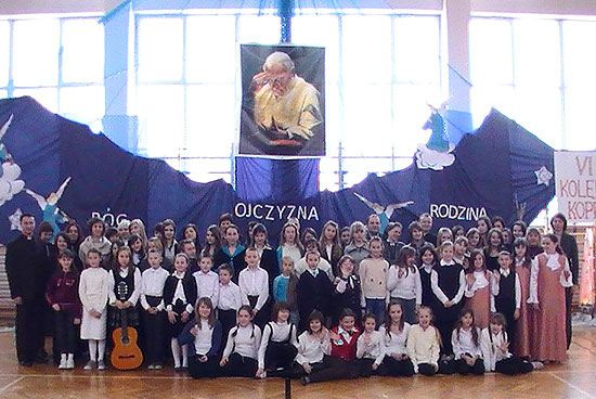 Fot. Z Archiwum Szkoy