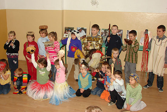 Fot. Z Archiwum Szkoy