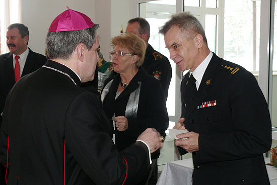 Fot. Ks. Micha Szawan