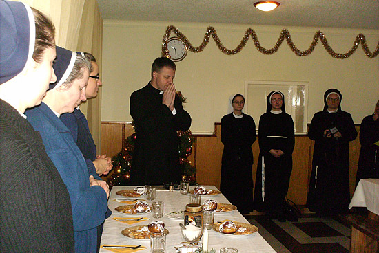 Fot. S. Klara Halina Radczak CFS