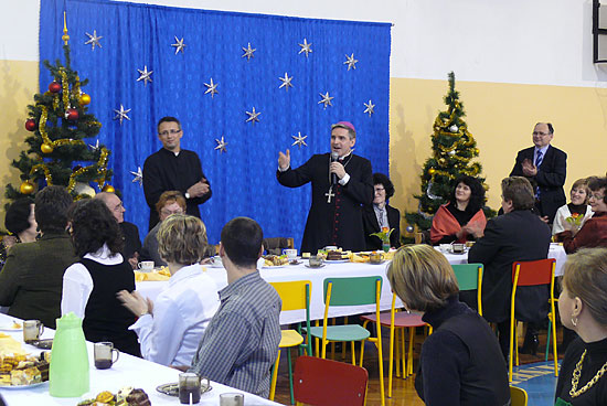 Fot. Ks. Micha Szawan