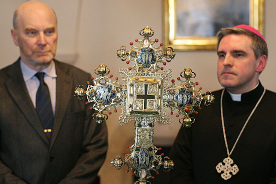 Fot. Ks. Andrzej Rusak