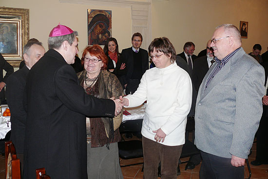 Fot. Ks. Micha Szawan