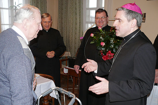 Fot. Ks. Micha Szawan