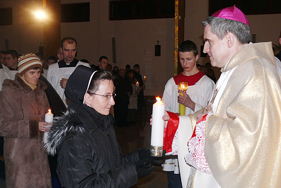 Fot. Ks. Micha Szawan