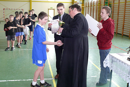 Fot. Ks. Micha Szawan
