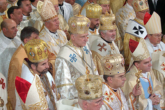 Fot. Archiwum Kurii