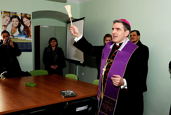 Fot. Andrzej Gajewski
