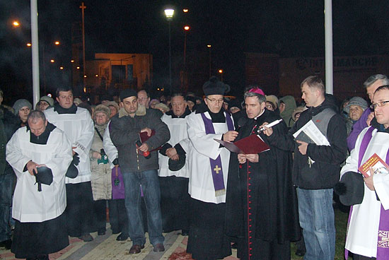 Fot. Ks. Krzysztof Sudo
