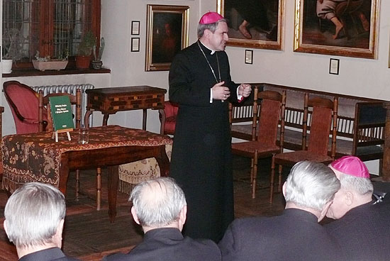Fot. Ks. Micha Szawan
