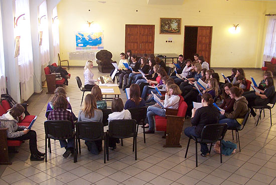 Fot. Ks. Adam Stachowicz