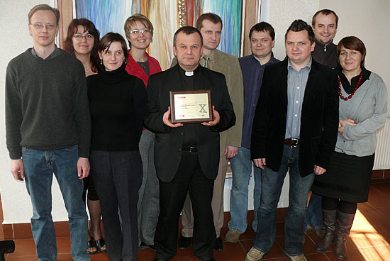 Fot. Ks. Micha Szawan