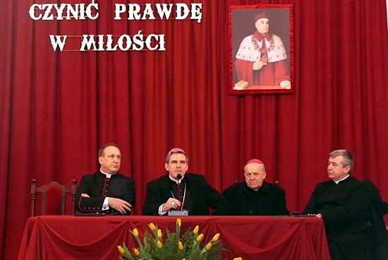 Fot. Ks. Micha Szawan