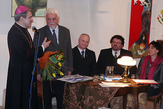 Fot. Ks. Micha Szawan
