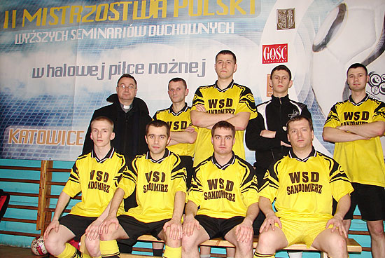 Fot. Klerycy WSD