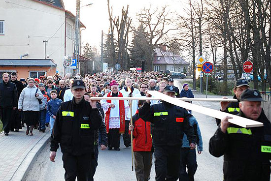 Fot. Andrzej Bucior