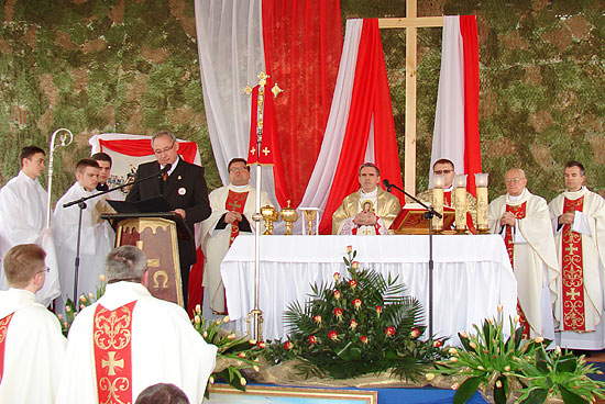 Fot. Andrzej Capiga