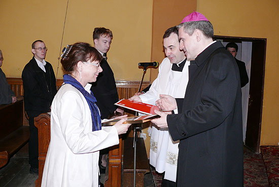 Fot. Ks. Micha Szawan
