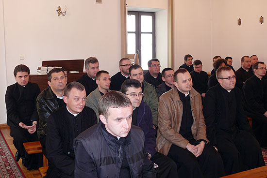 Fot. Ks. Micha Szawan