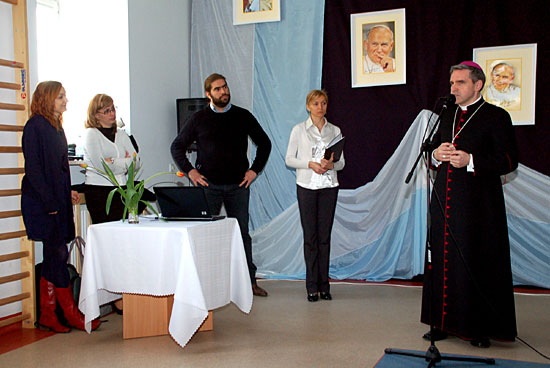 Fot. Andrzej Gajewski
