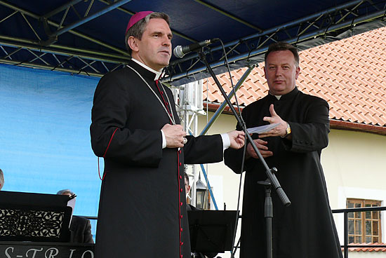 Fot. Ks. Micha Szawan